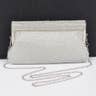 Rhinestone Party Clutch