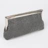 Rhinestone Party Clutch