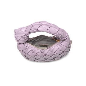 Nadia Woven Crossbody