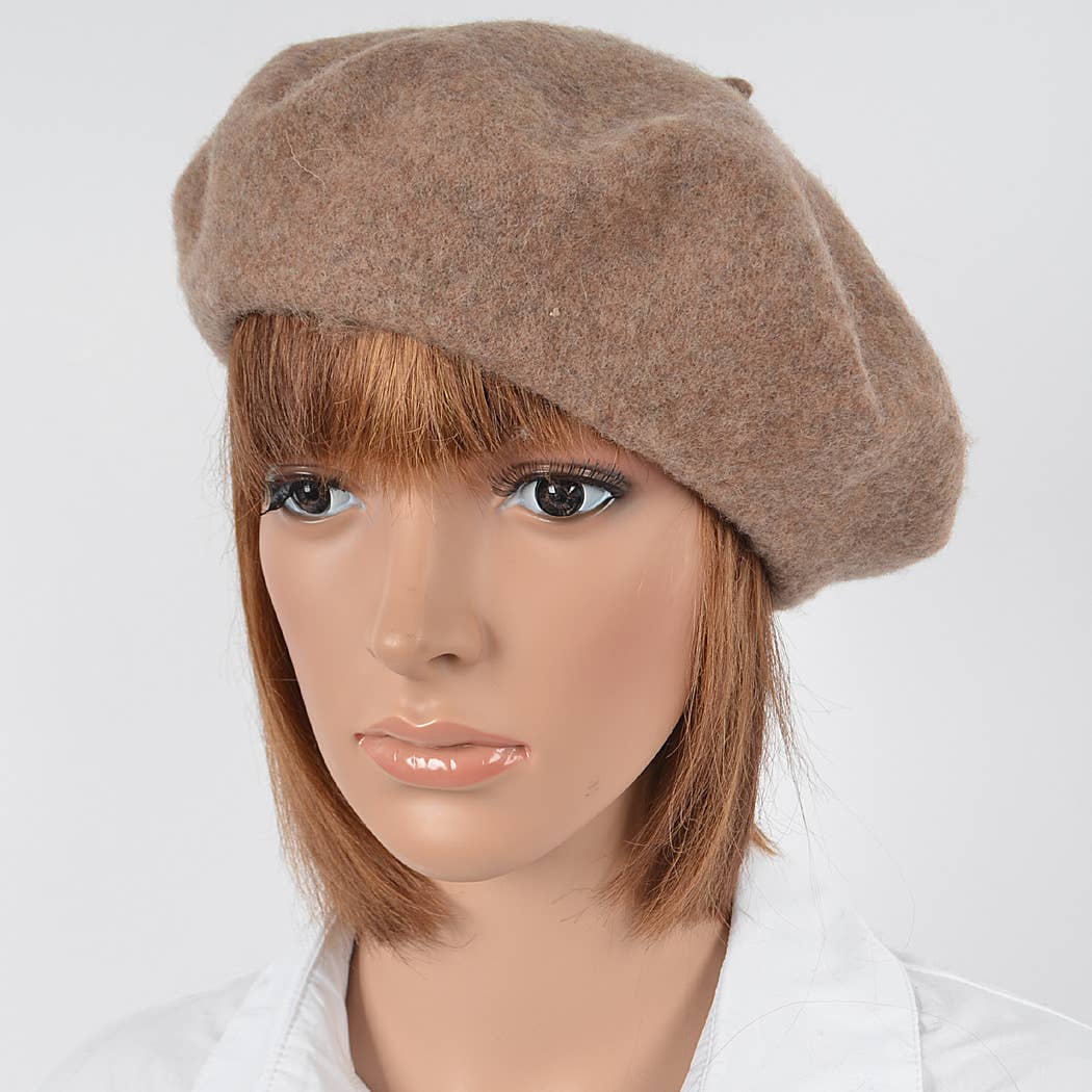 European Style Beret