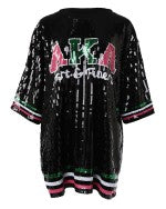 Sequin AKA T-Shirt