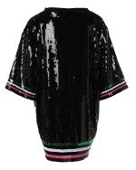 Sequin AKA T-Shirt
