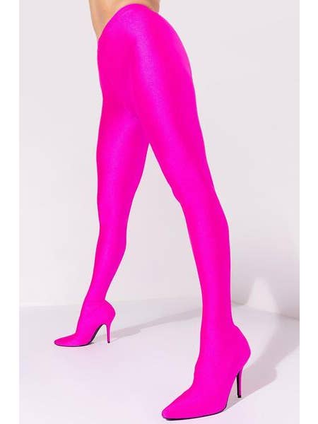 Stiletto Pant Boots