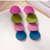 Spring Air Earrings