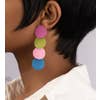 Spring Air Earrings