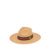 Classic Wide-Brim Fedora