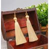 Tassel Earrings