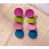 Spring Air Earrings