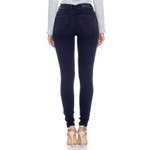 Black Skinny Jeans