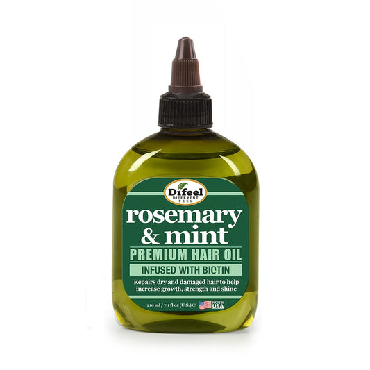 Difeel Rosemary and Mint Root Stimulator w/ Biotin