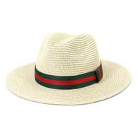 Summer Jazz Hat