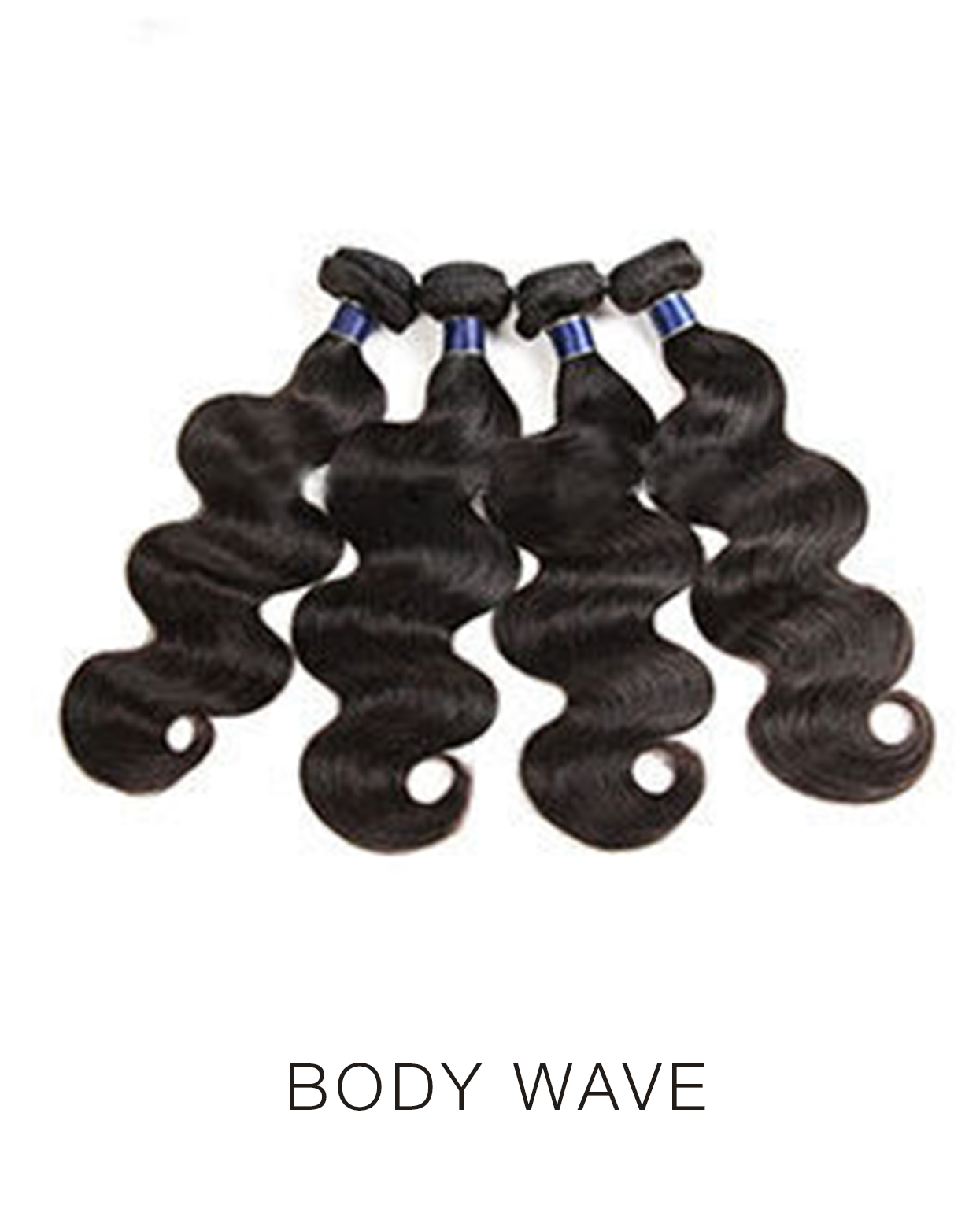 Premium Brazilian - Body Wave