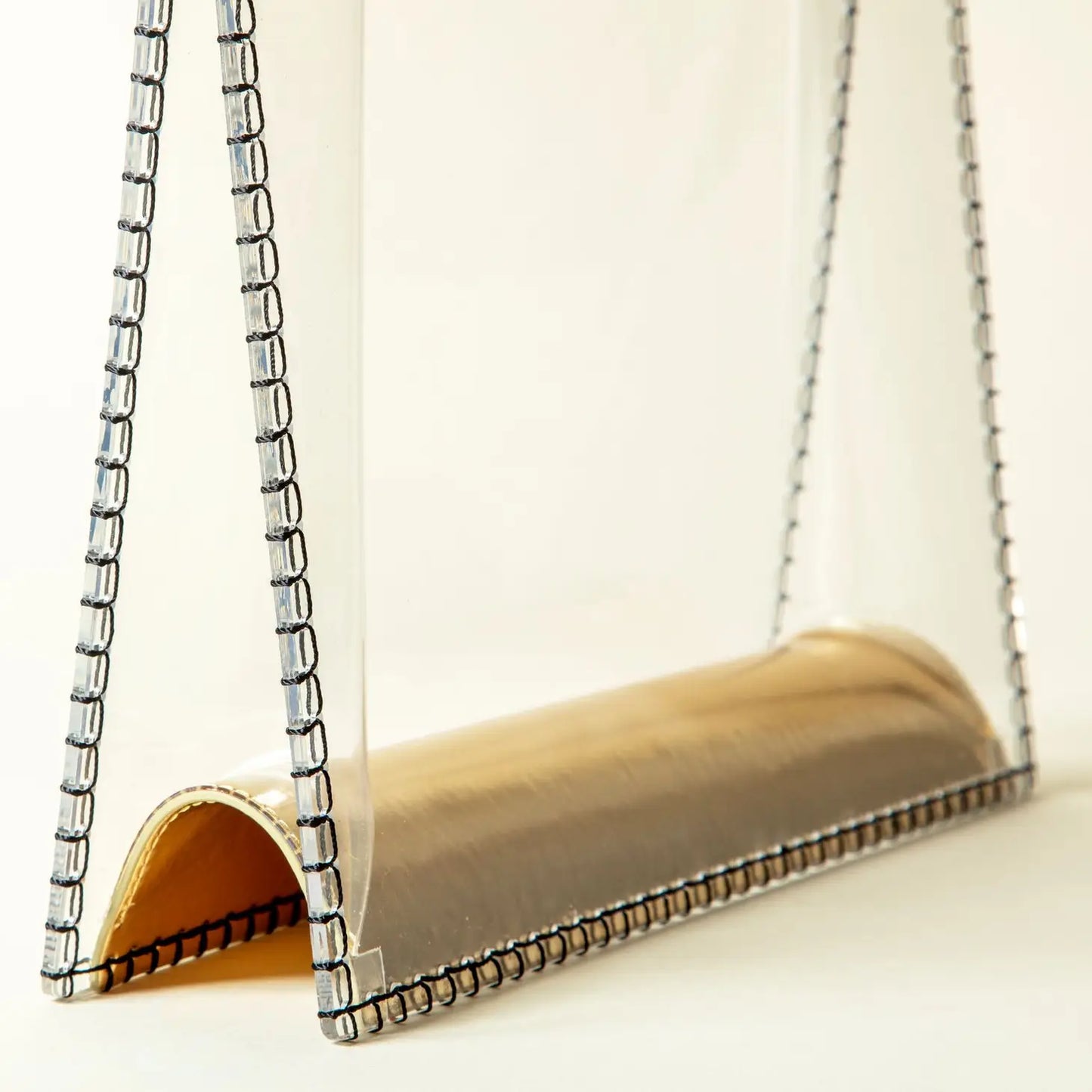 The Gold Standard Tote