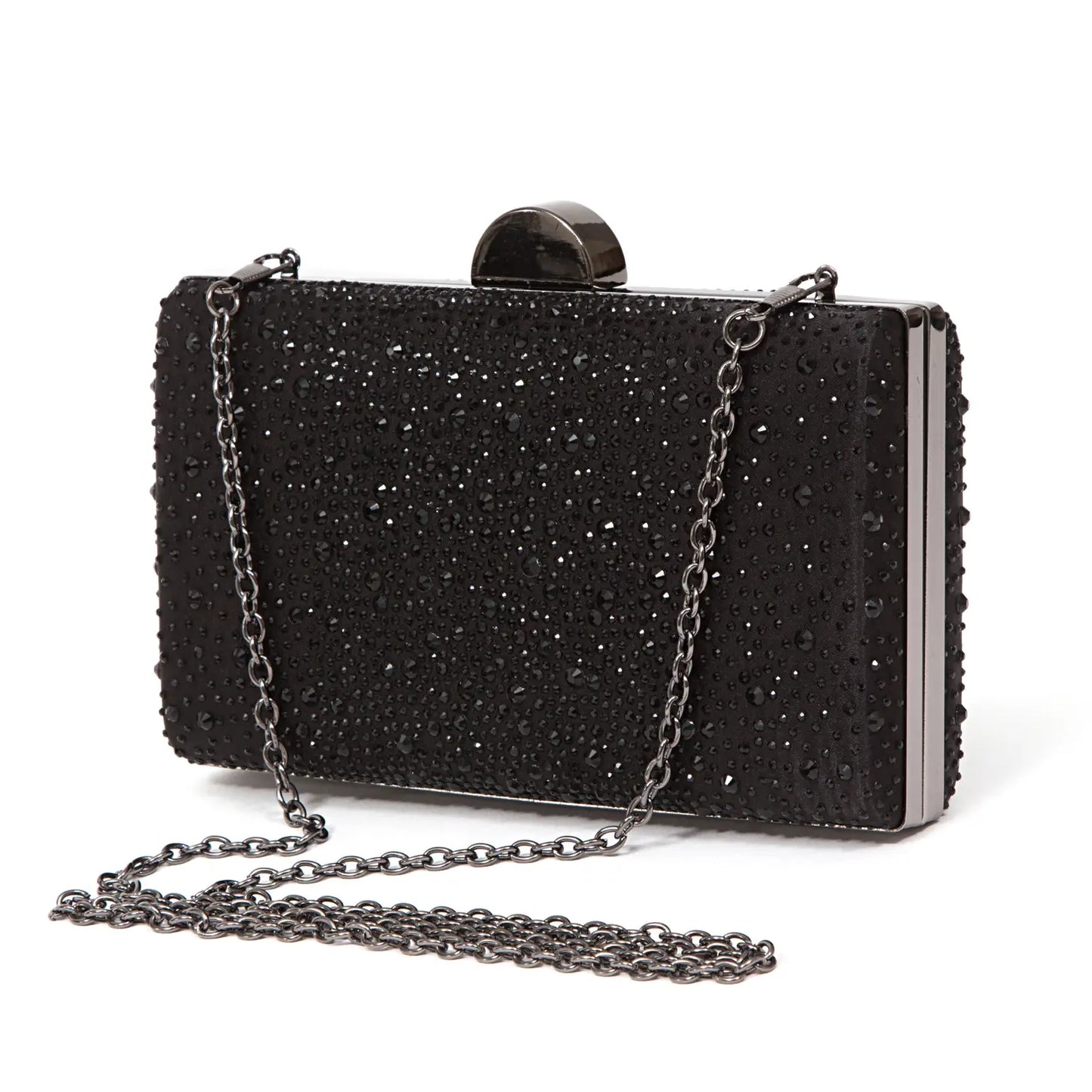 Glitter Purse