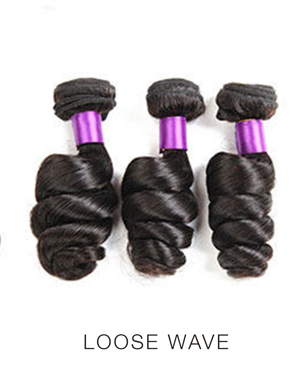 Premium Brazilian - Loose Wave