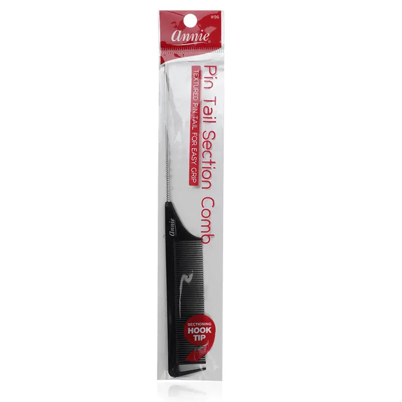 Pin Tail Section Comb