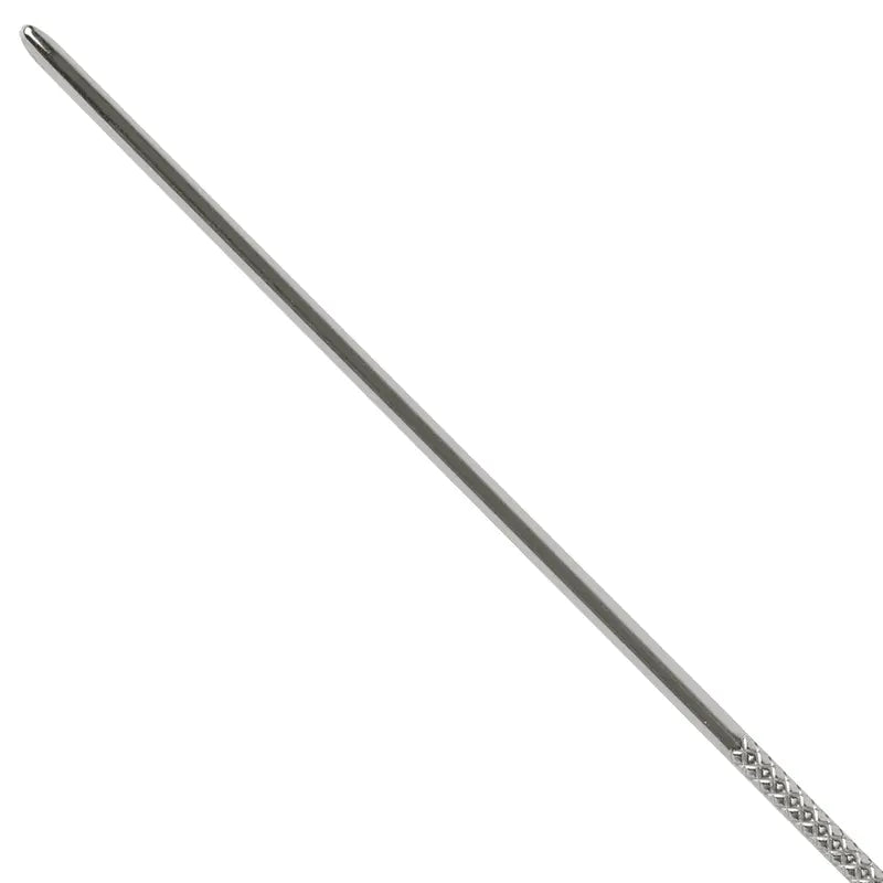 Pin Tail Section Comb
