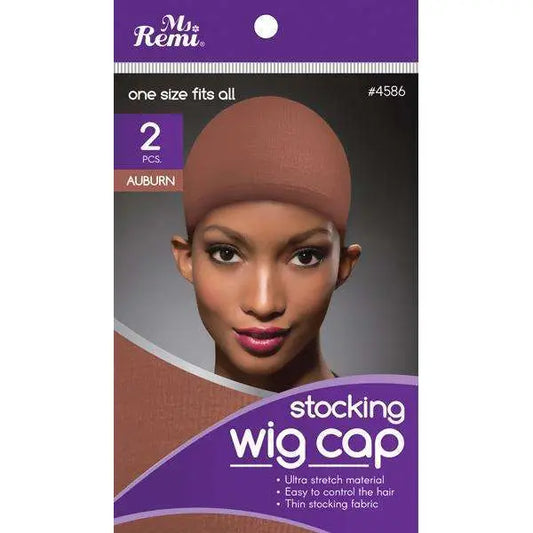 Remi Wig Cap