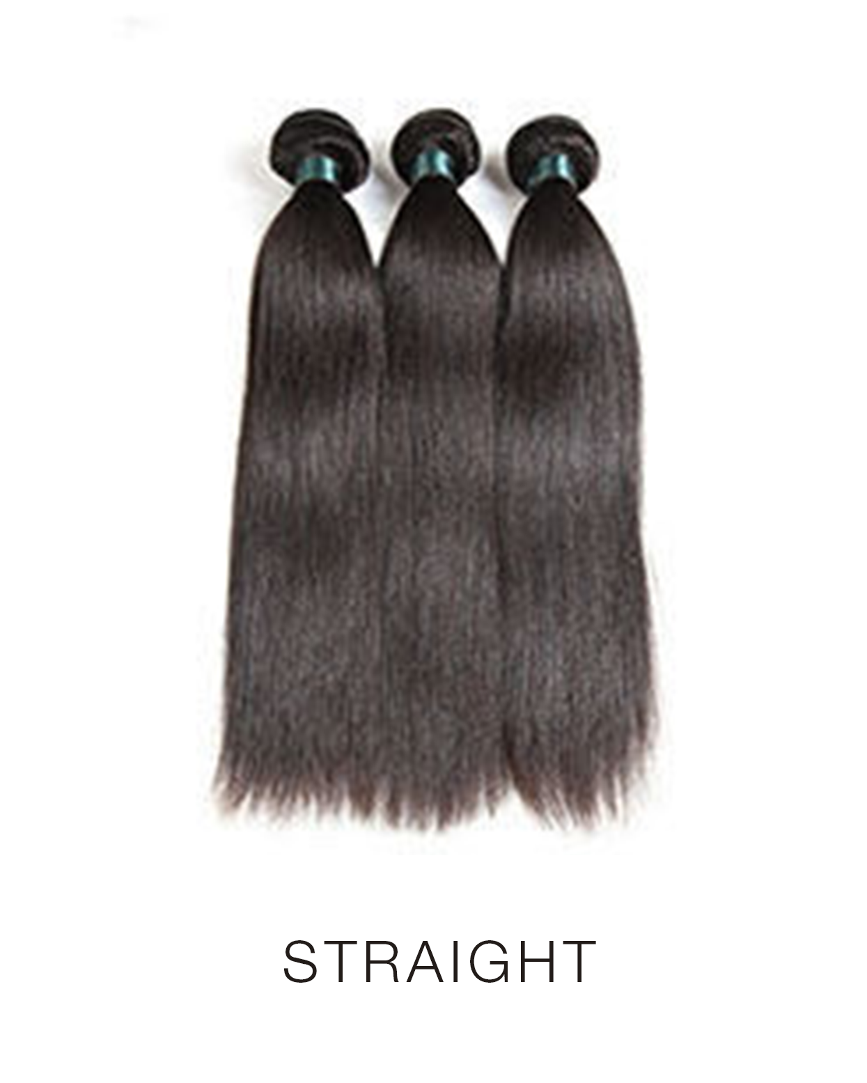 Premium Brazilian - Straight