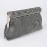 Rhinestone Party Clutch