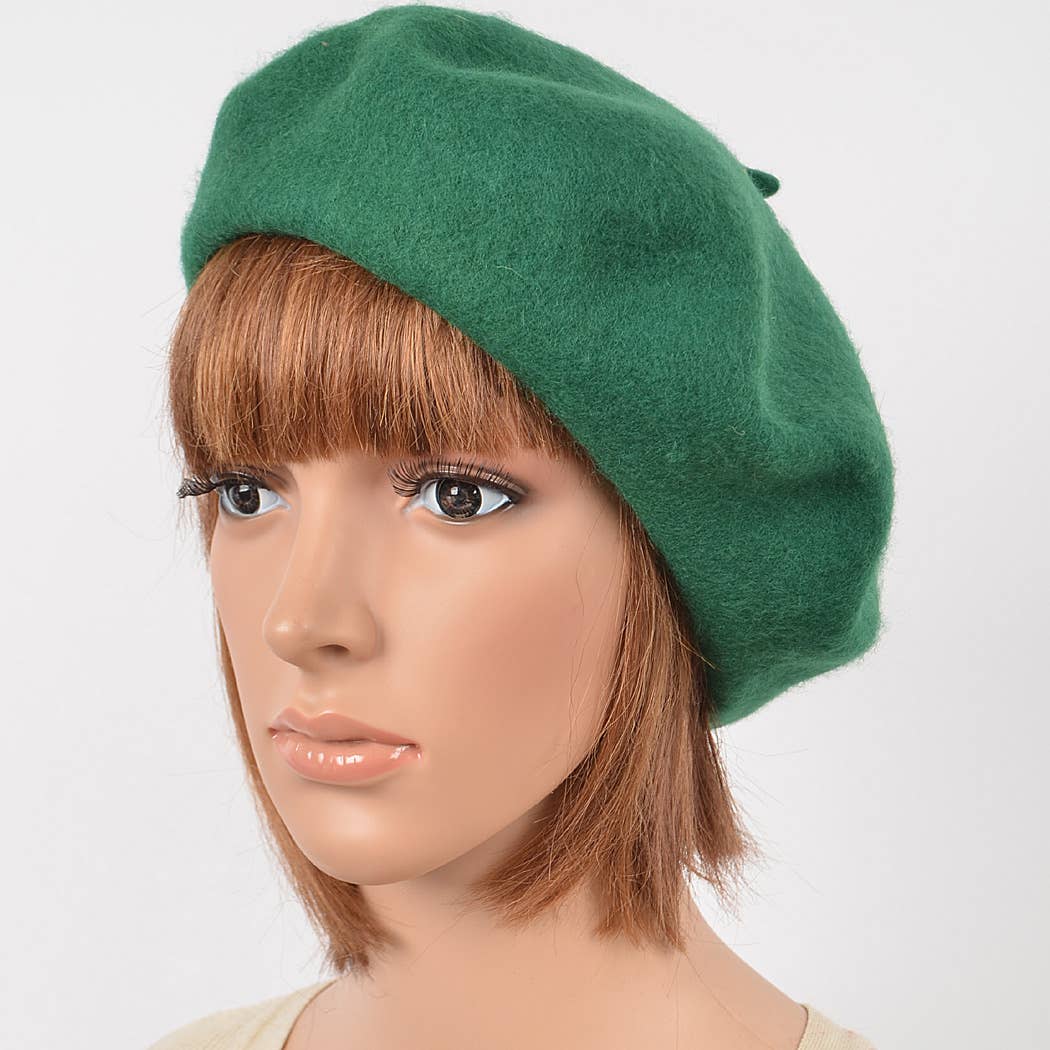 European Style Beret