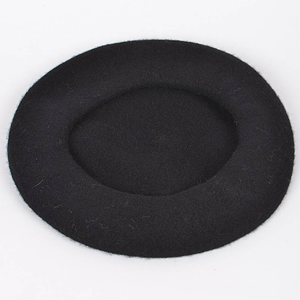 European Style Beret