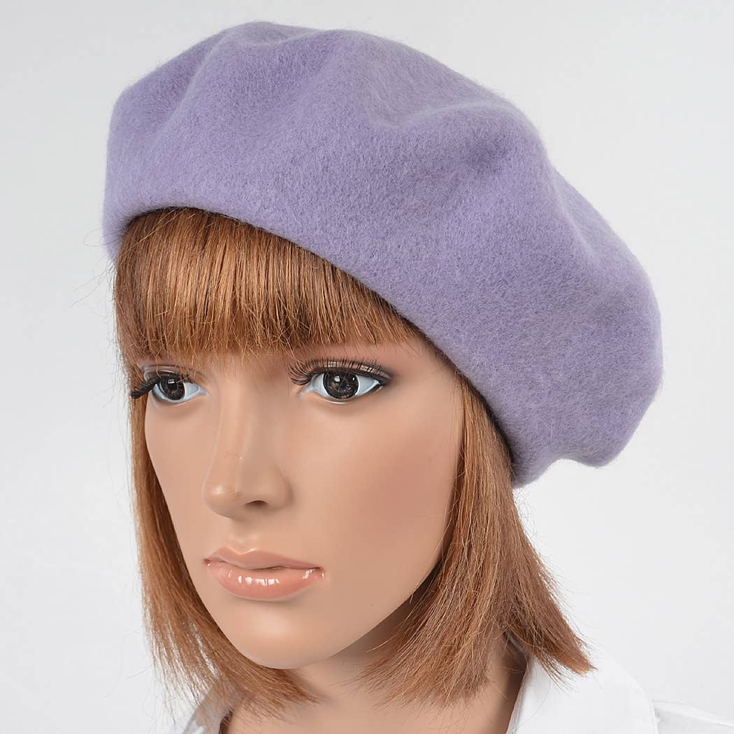 European Style Beret