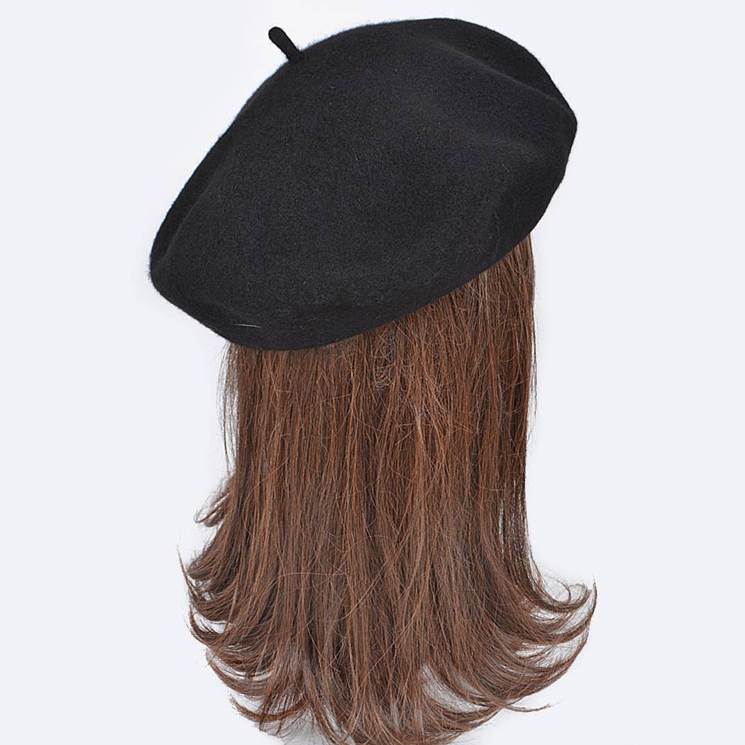 European Style Beret