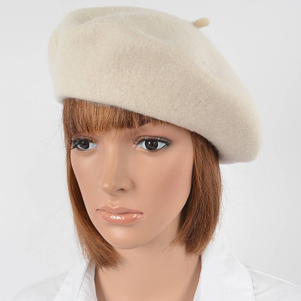 European Style Beret