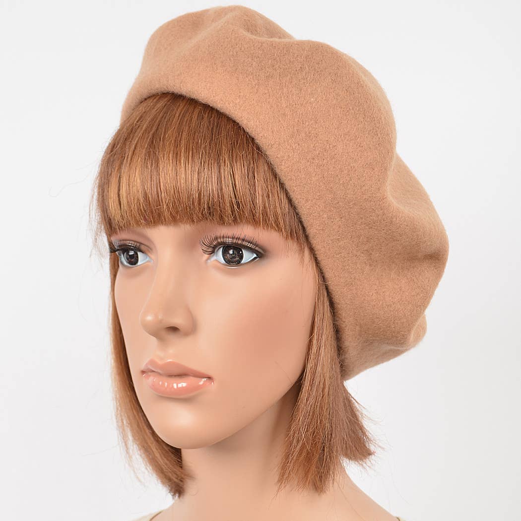 European Style Beret