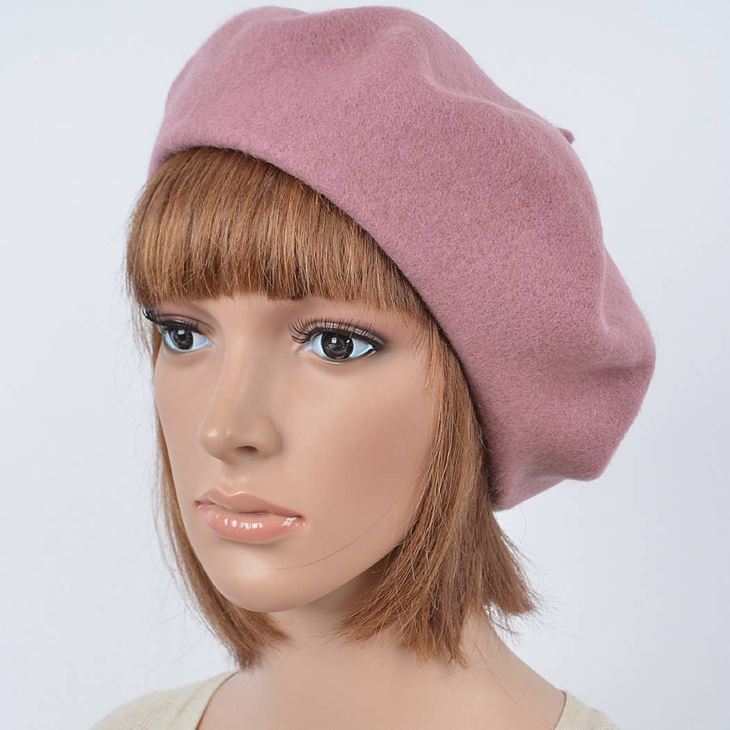 European Style Beret