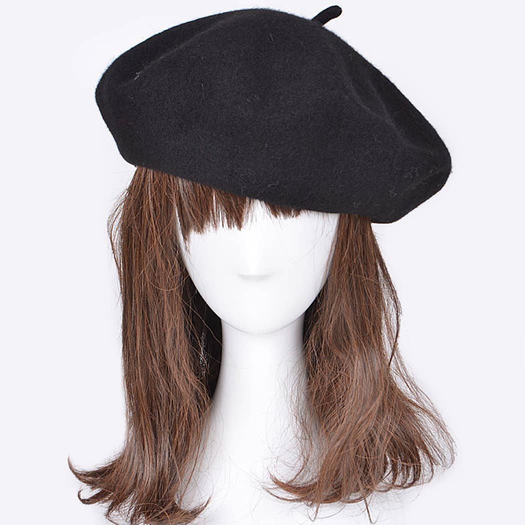 European Style Beret