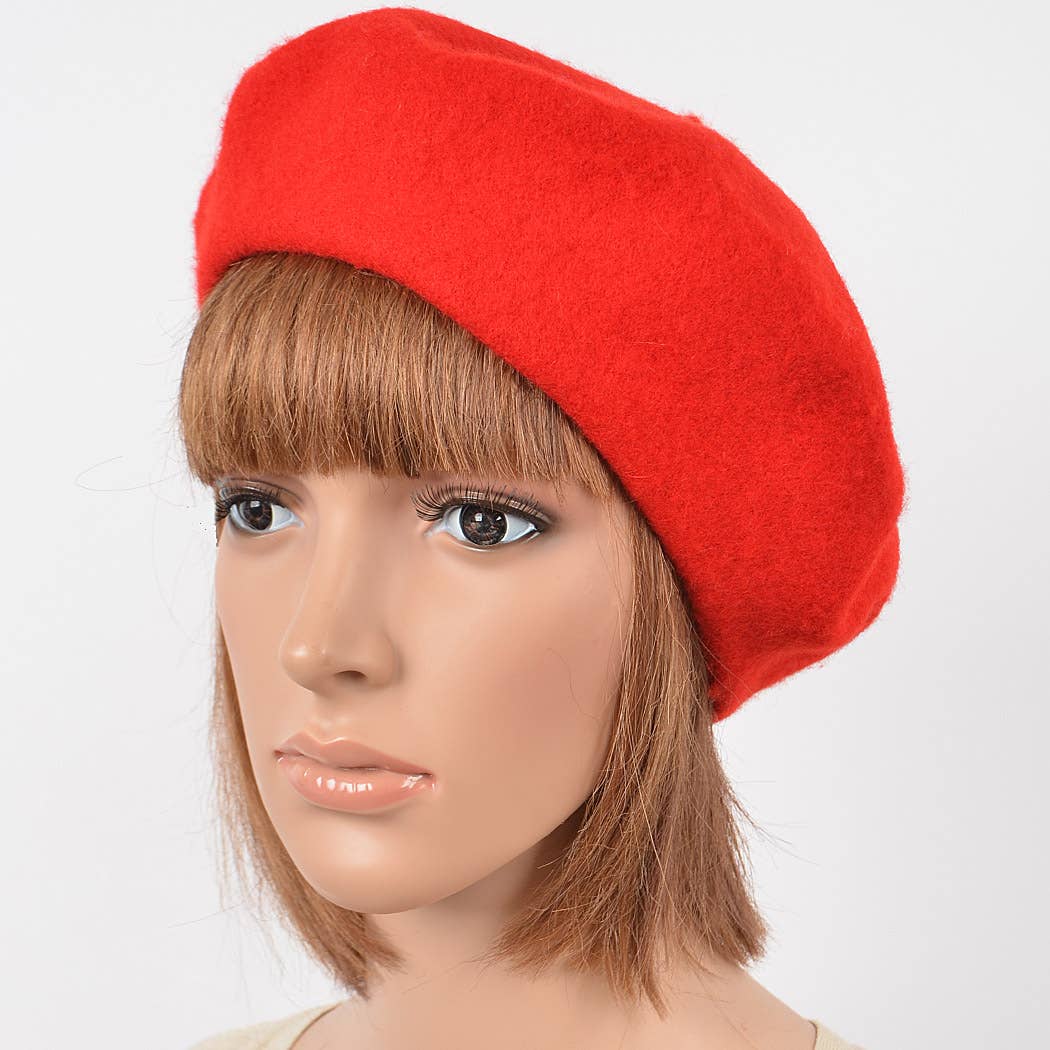 European Style Beret