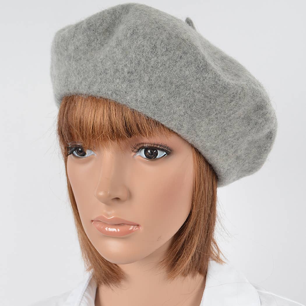 European Style Beret