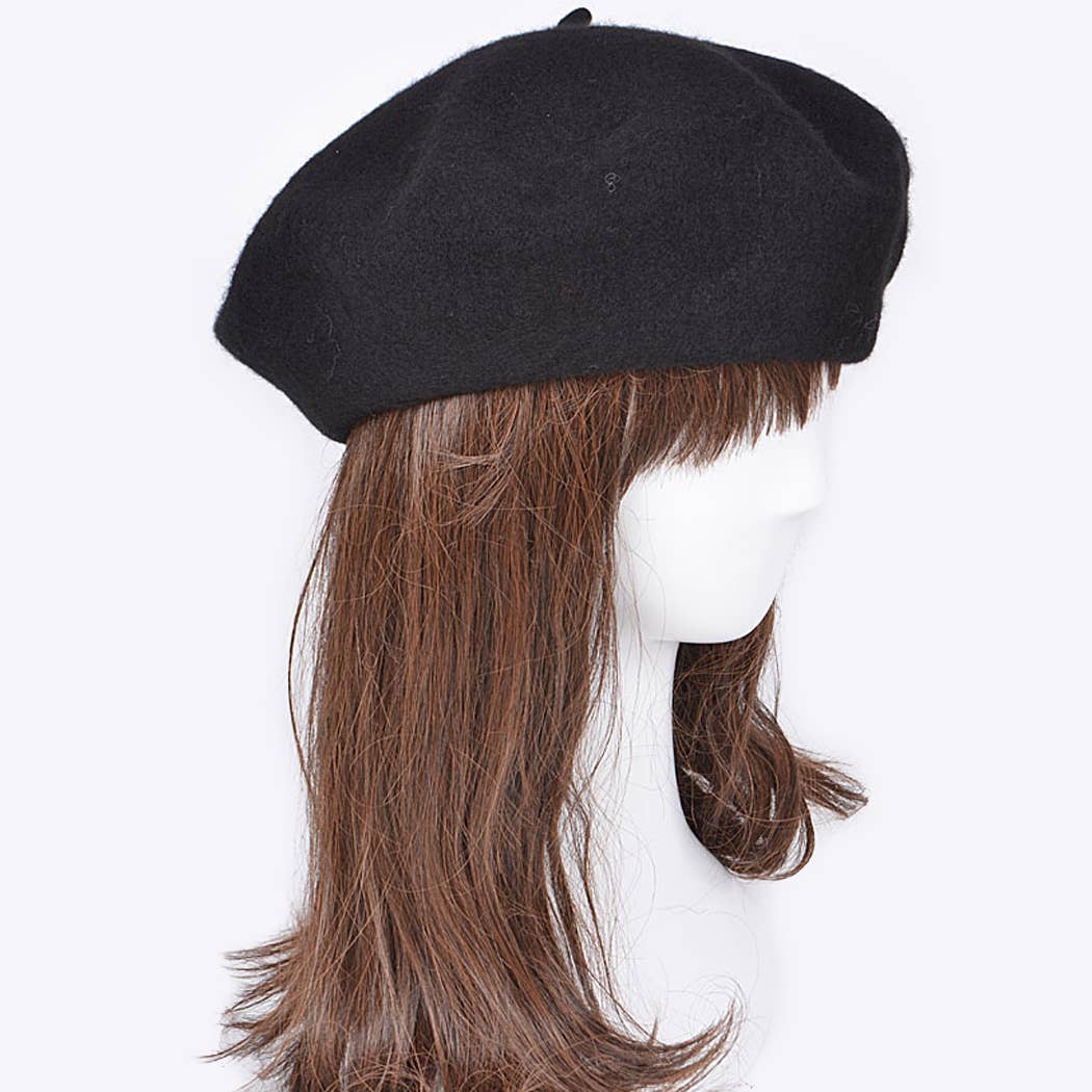 European Style Beret