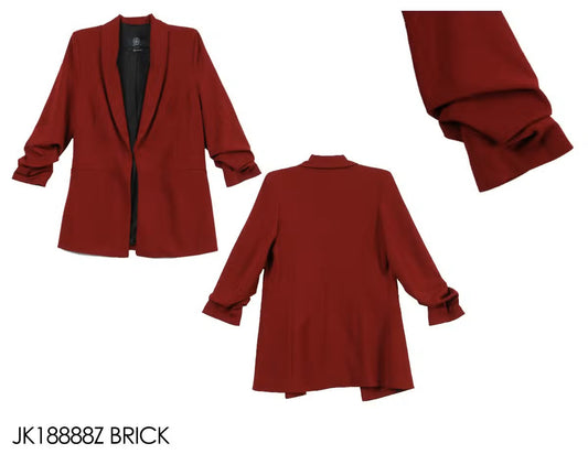 Cecille Blazer