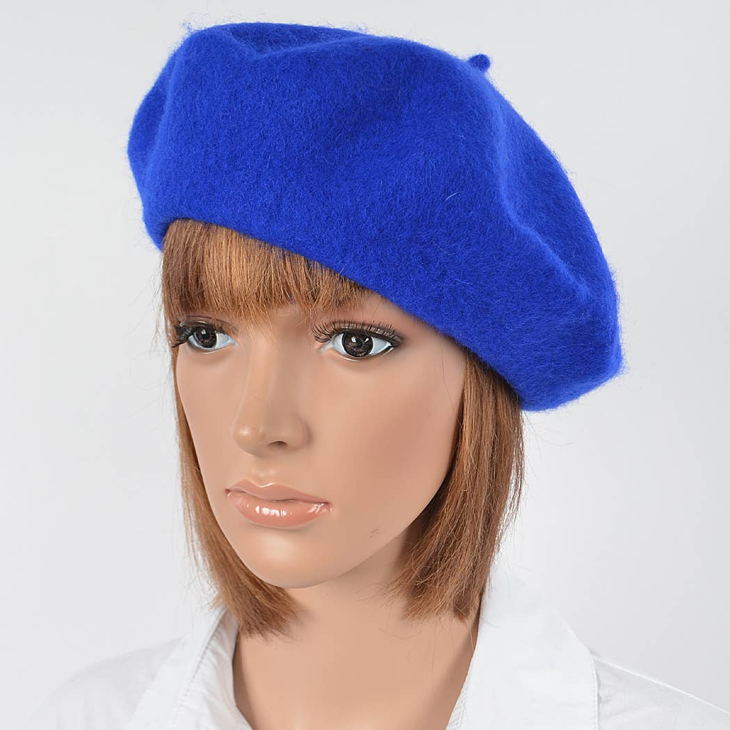 European Style Beret