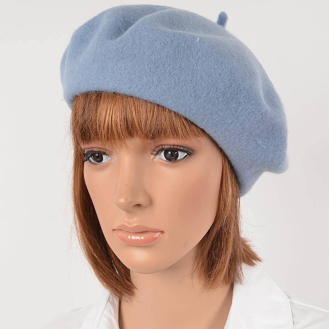 European Style Beret