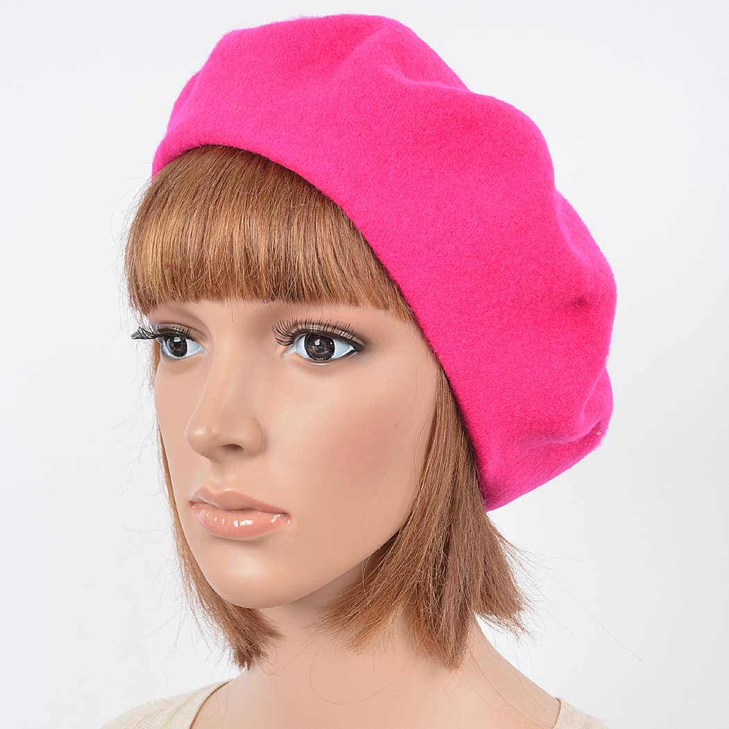 European Style Beret