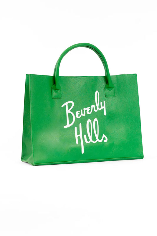 Beverly Hill Tote