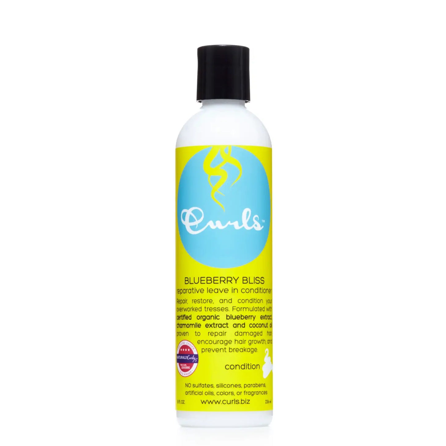 Blueberry Bliss Reparative Leave-In Conditioner