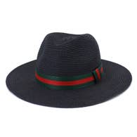 Summer Jazz Hat