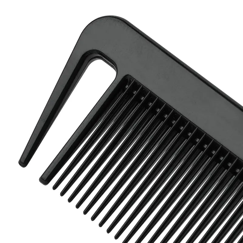 Pin Tail Section Comb