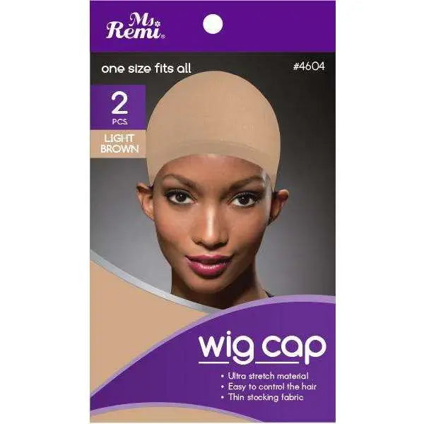 Remi Wig Cap