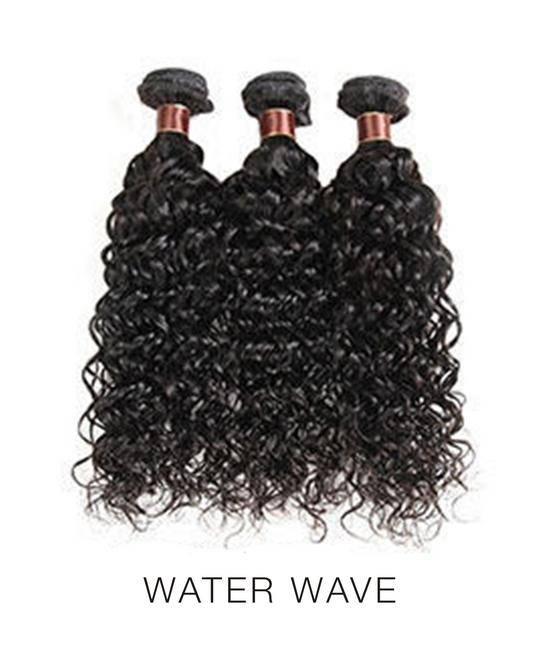9A Brazilian - Water Wave